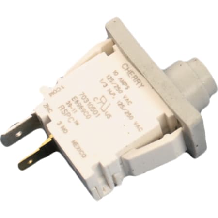 Alliance SWITCH DOOR SPST W/AU BOOT 70413401